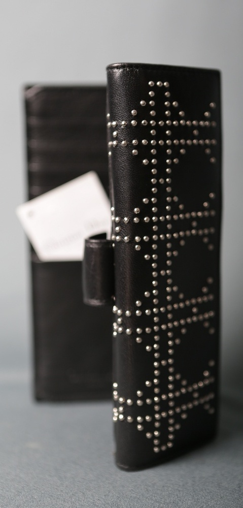 Christian Dior Wallet